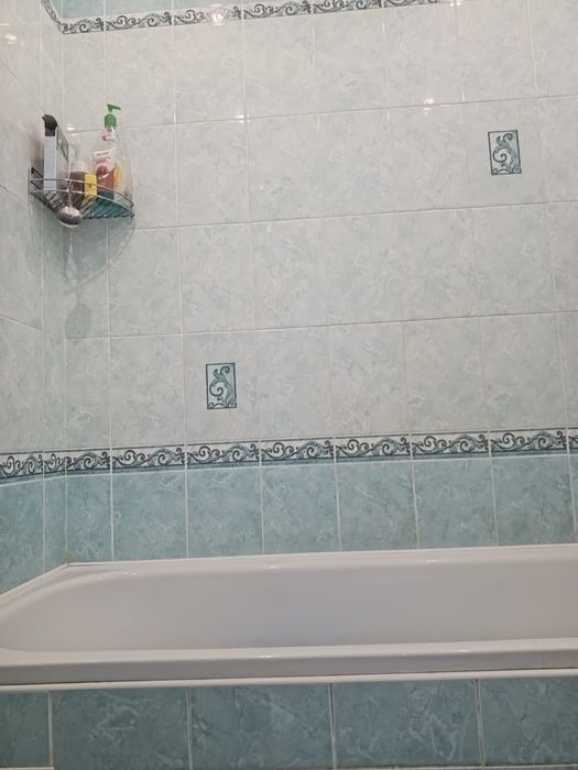 Пролам квартиру на 8 мкр