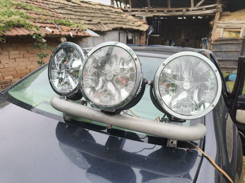 LED Auxiliary light, Lucidity, Reference 30