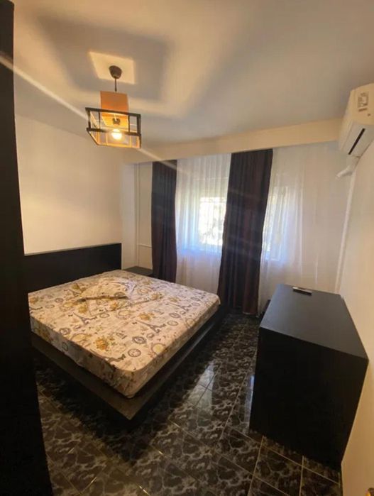 Inchiriez apartament 3 camere Lujerului Veteranilor