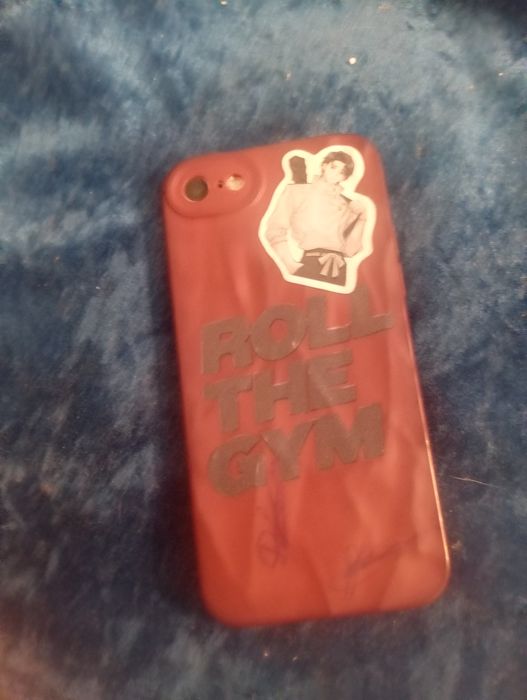 Айфон 7 обмен жасайм