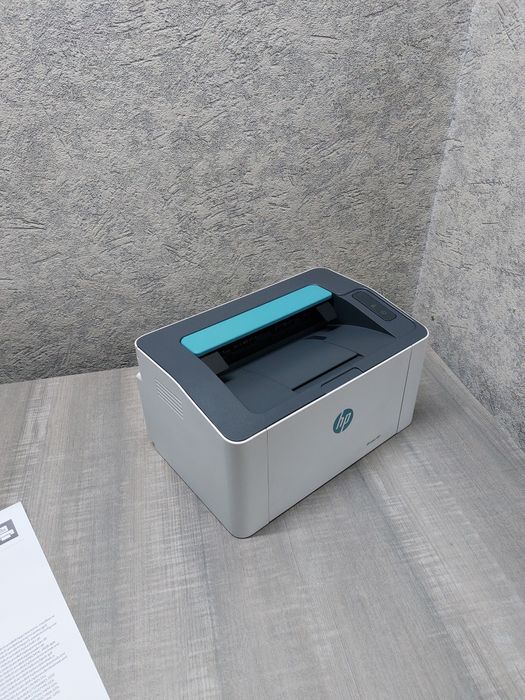 HP Laser 107r
принтер