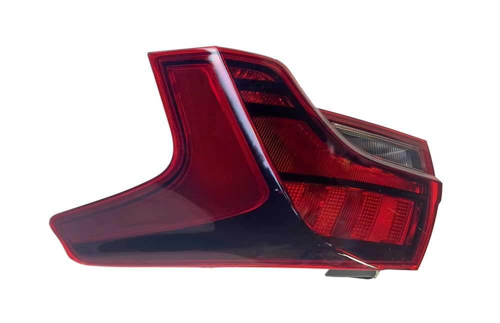 Фонарь задний (внешний) RH Santa fe 21-