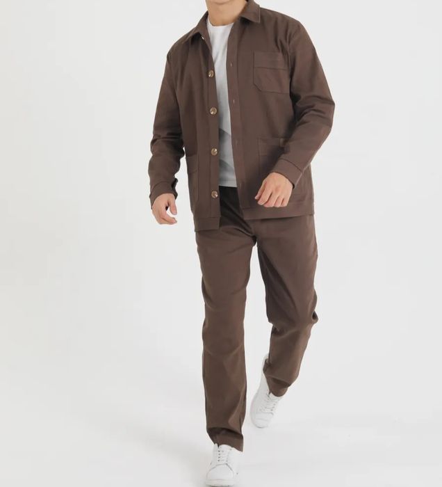 Костюм Casual повседневный