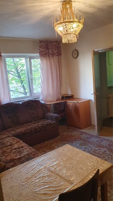 Chirie Apartament 2 camere etj1 Aleea Calinului Iosia