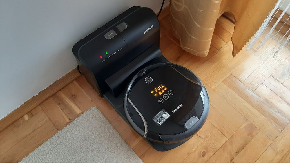 Aspirator Robot Samsung SR8980
