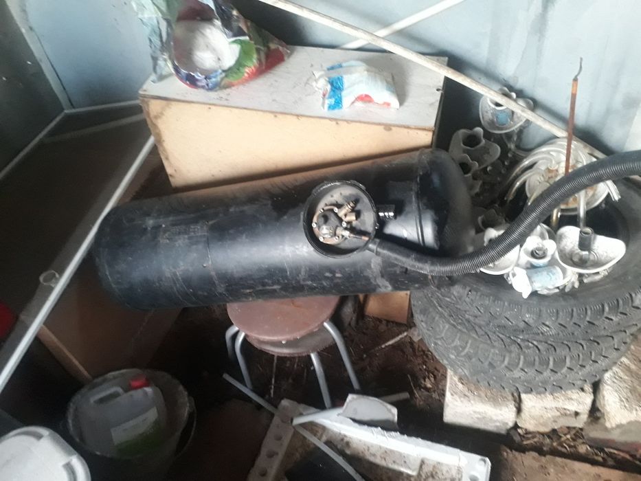 газ Балон 60 литр