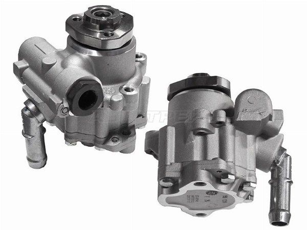 Насос ГУР Audi A3