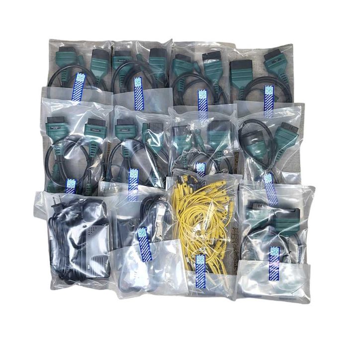 Thinkcar Thinktool CE EVD - автосканер для электромобилей