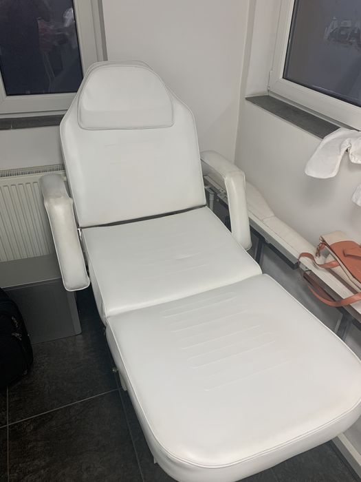 Scaun/fotoliu cosmetica