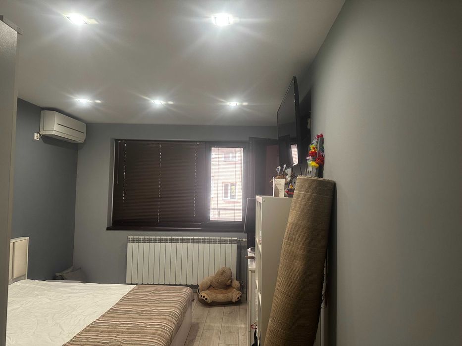 Продава се Тристаен апартамент в Стара Загора, Център - 136 кв.м за 1508 €/кв.м - Снимка #3