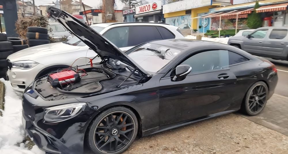 Премахване на  AdBlue SCR/ DPF/ EGR + Чип Тунинг/ 10+ години Опит!