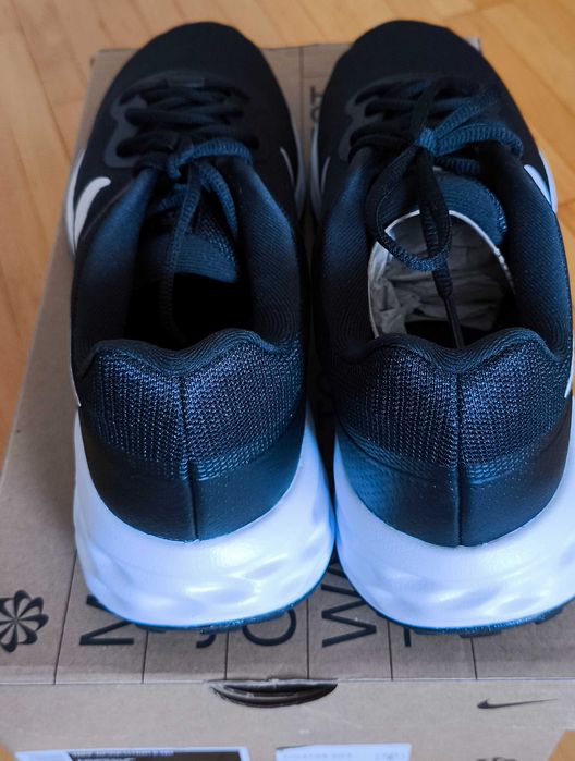 adidasi alergare Nike Running/noi cu eticheta