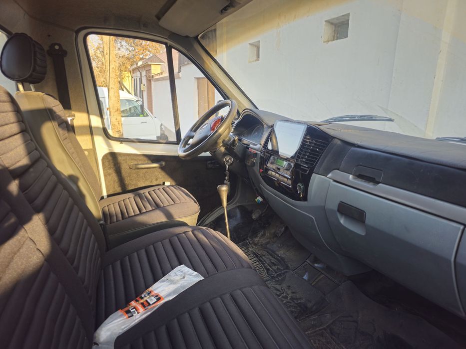 Gazel biznes evakuator 2014 yil