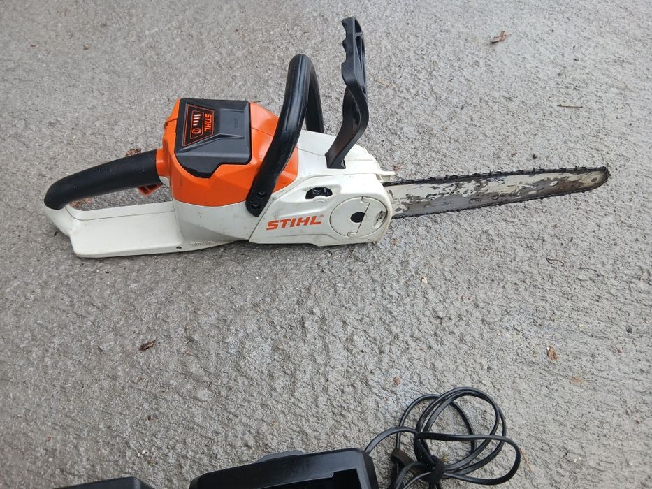 Акумулаторна резачка Stihl