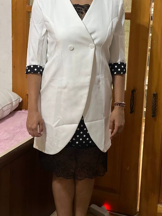 Костюм двойка новый