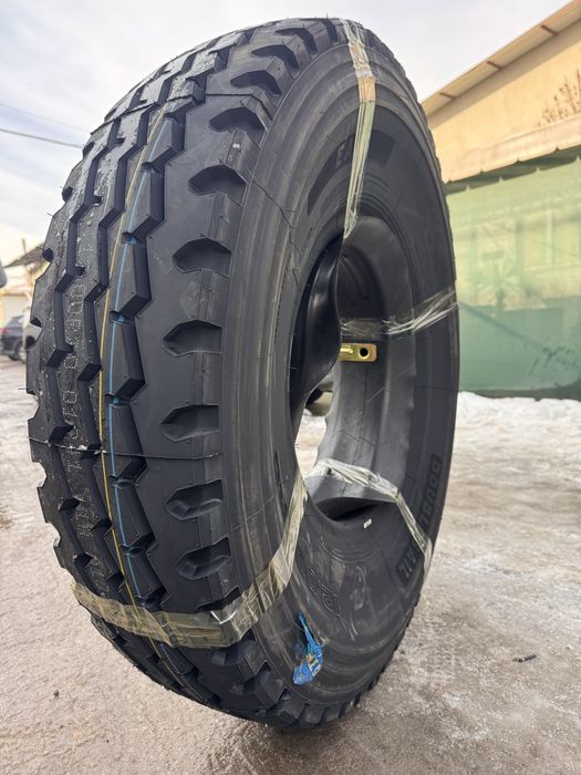 12.00 R20 DuobleSail (Xitoy)