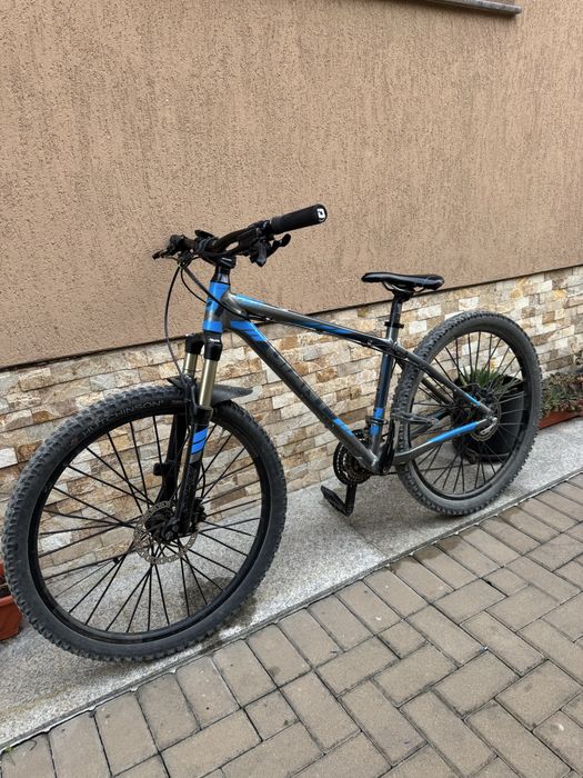 Bicicleta Hardtail Giant Talon 2