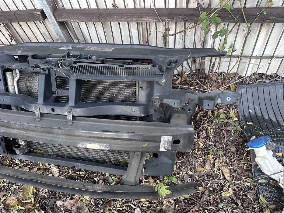 Очиларка за VW Passat B6 2010 Година