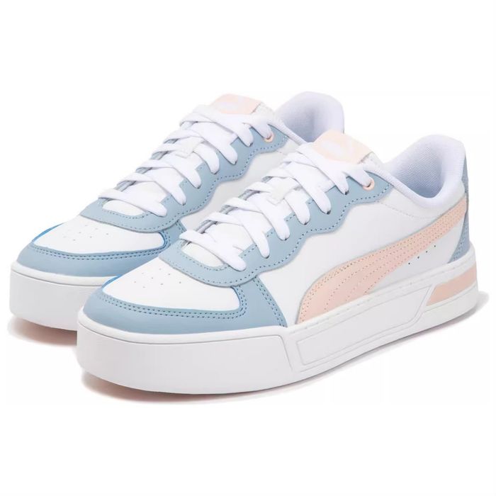 Оригинал кроссовки Puma