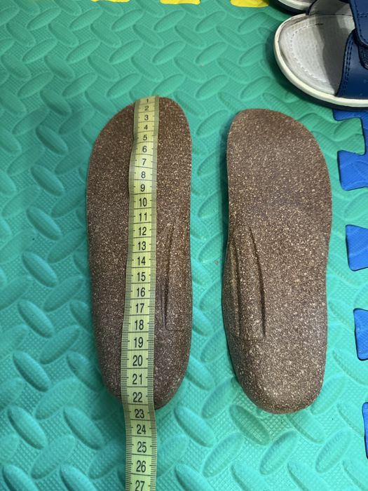 Ортопедическая обувь