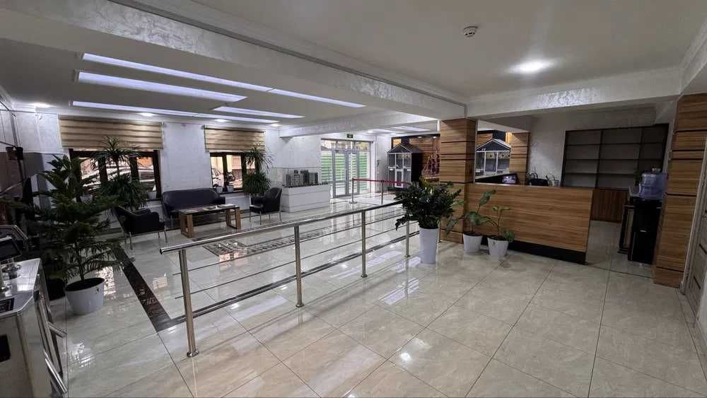 Продаётся премиум офисное здание | Ташкент, Мирабадский район ул Нукус