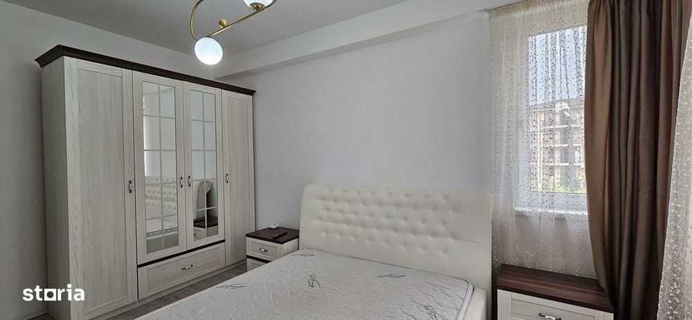 Apartament 2 camere superb