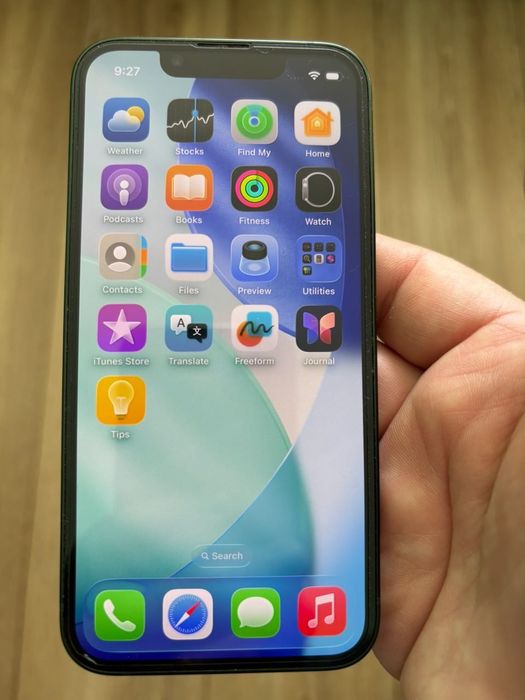 Apple iPhone 13 mini