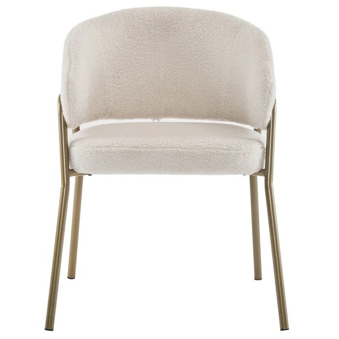 NOU Scaun plus, crem