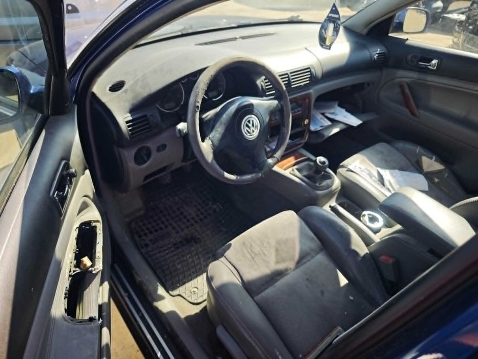 Фолксваген Пасат 5 / VW Passat 5 1.9 TDI