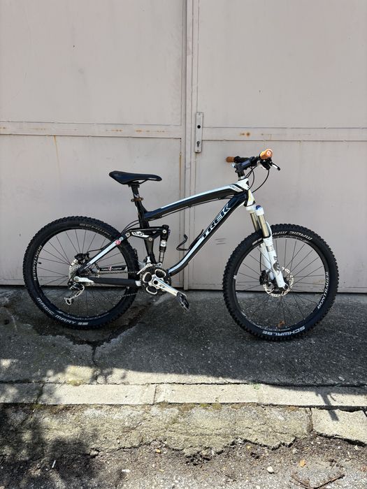 Колело Trek remedy 8