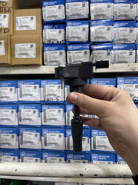 Malibu-2 Babina Denso Gm