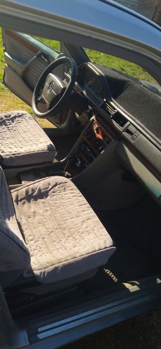 Мерседес Е 230 сатылымда