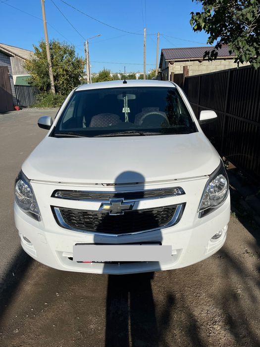 Chevrolet Cobalt