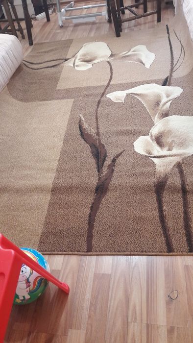 Килим  с размери 160/230 см