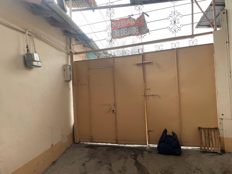 Продам дом ориентир азербайджанский центр