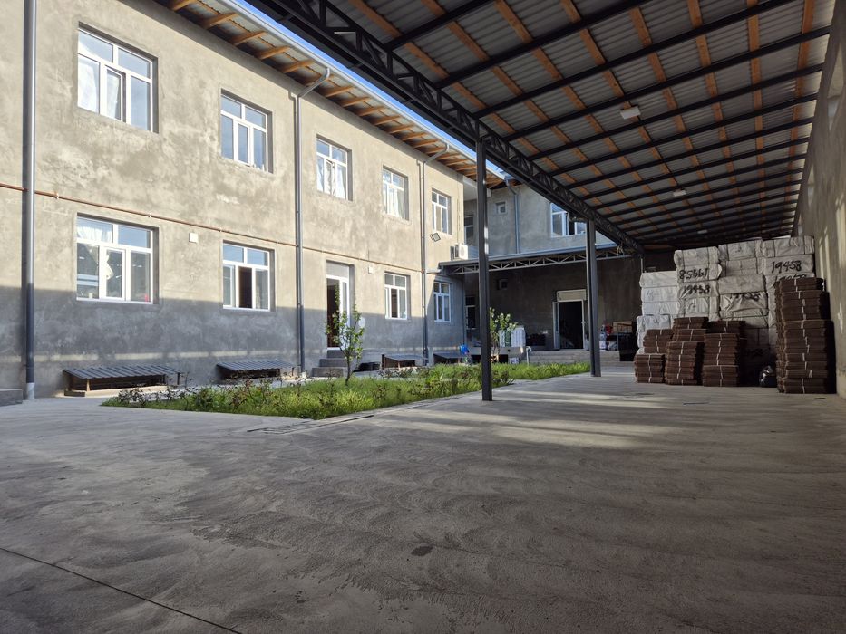 Seh uchun joy sotiladi.