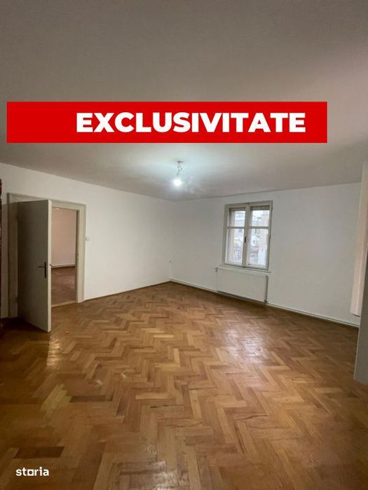 Apartament – Cluj-Napoca - Vedere 2