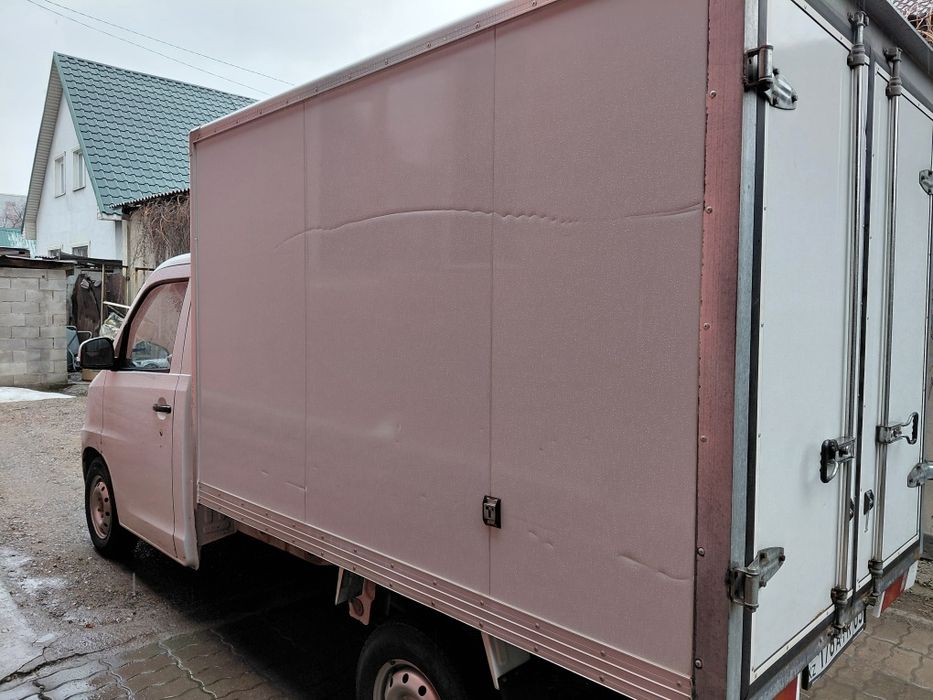 Грузоперевозки,доставка