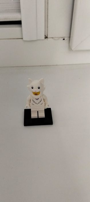 Коллекционные Фигурки Лего