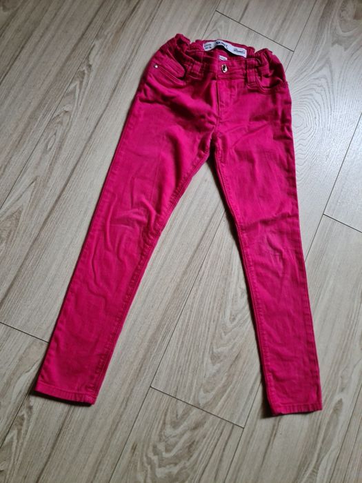 Детски дънки и гащеризони George H&M Lc Waikiki Denimco