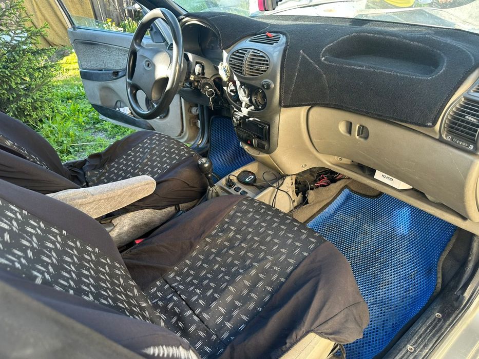 Продам Ладу Калину