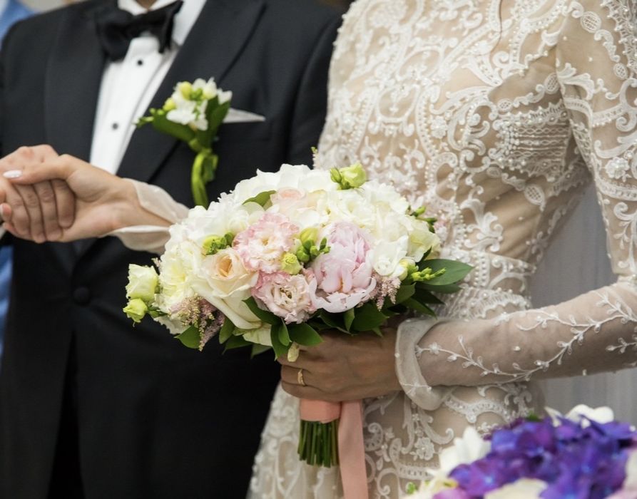 Rochie de mireasa ERSA Atelier