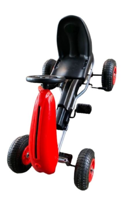 Балаларға веломашинка Детский велосипед (4–8 лет) в идеальном состояни