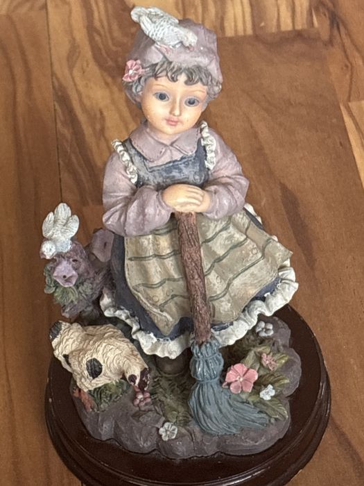 Колекционерска  фигурка