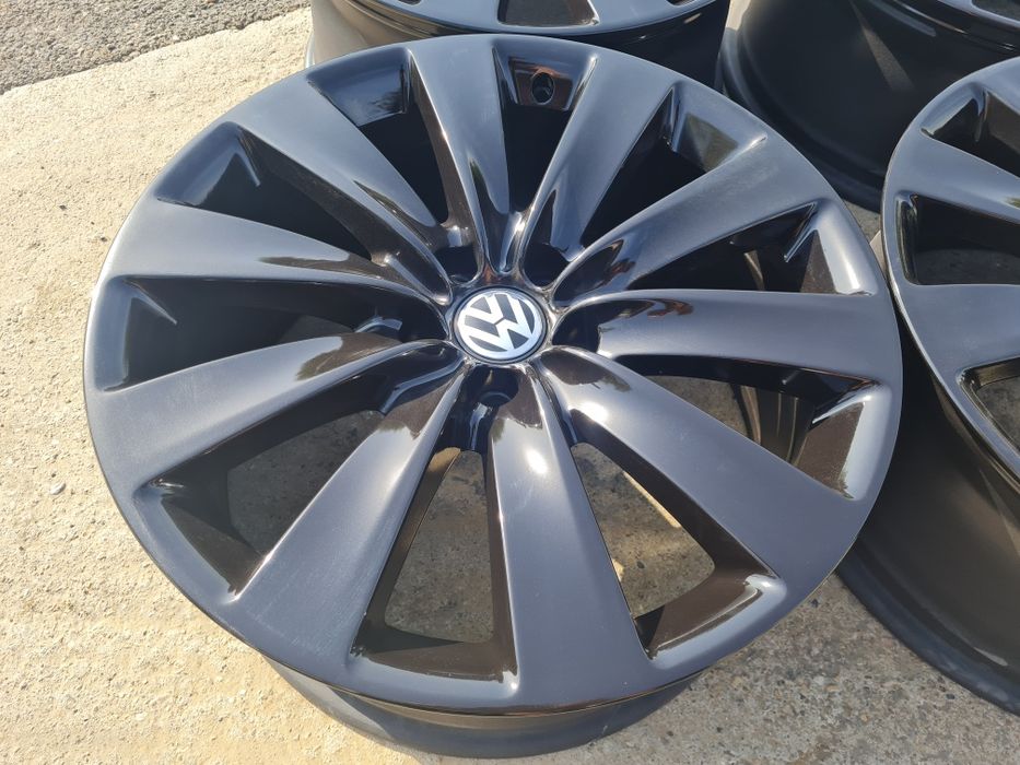 Jante aliaj 19 Volkswagen