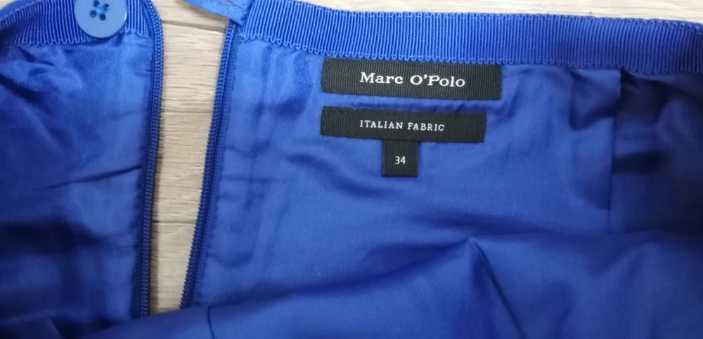 Стильная юбка Marc O'Polo