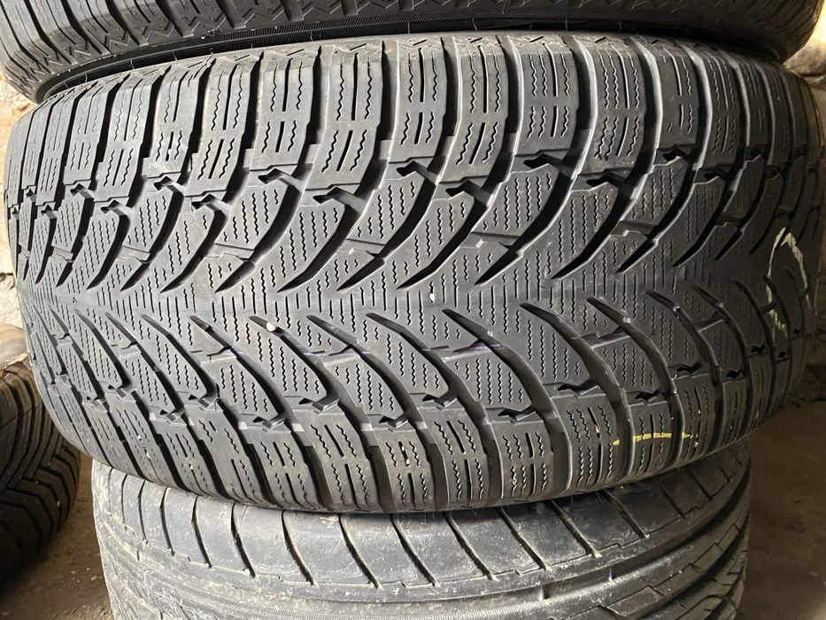 255/50/19 пара бу нокиан