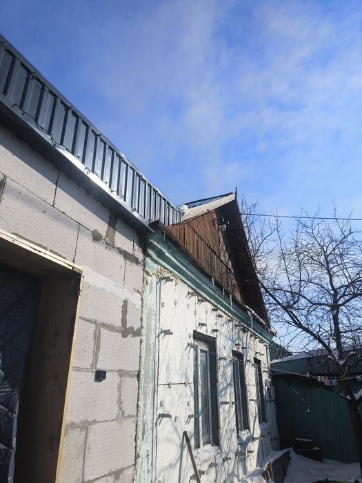 Продам частный дом!