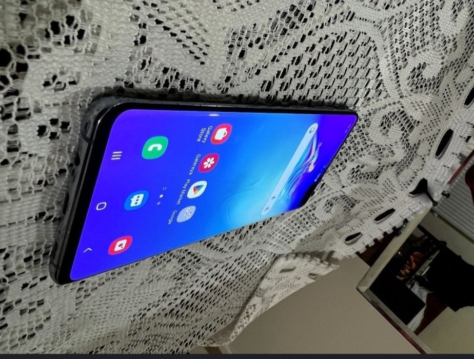 Samsung s10 5g ideal