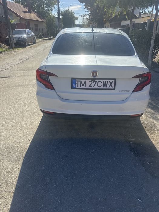 FIAT Tipo 2018 — imagine 3